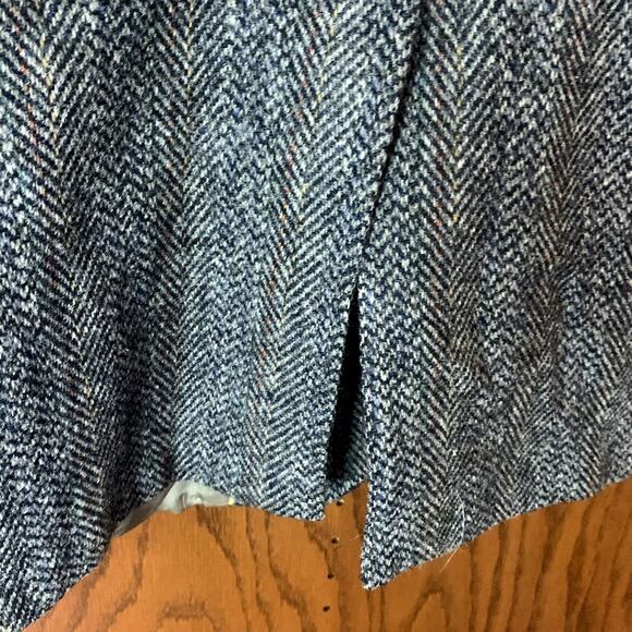 Nino Cerruti Sports Coat Blazer Jacket - Picture 6 of 13